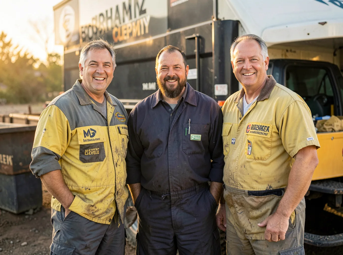 Sewage Cleanup company in Portland, TX