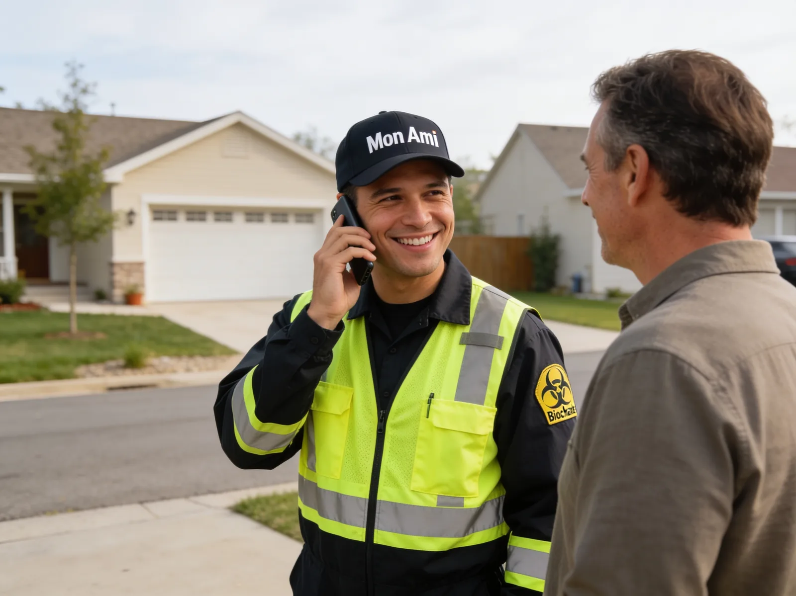 Sewage Cleanup Portland, TX FAQs