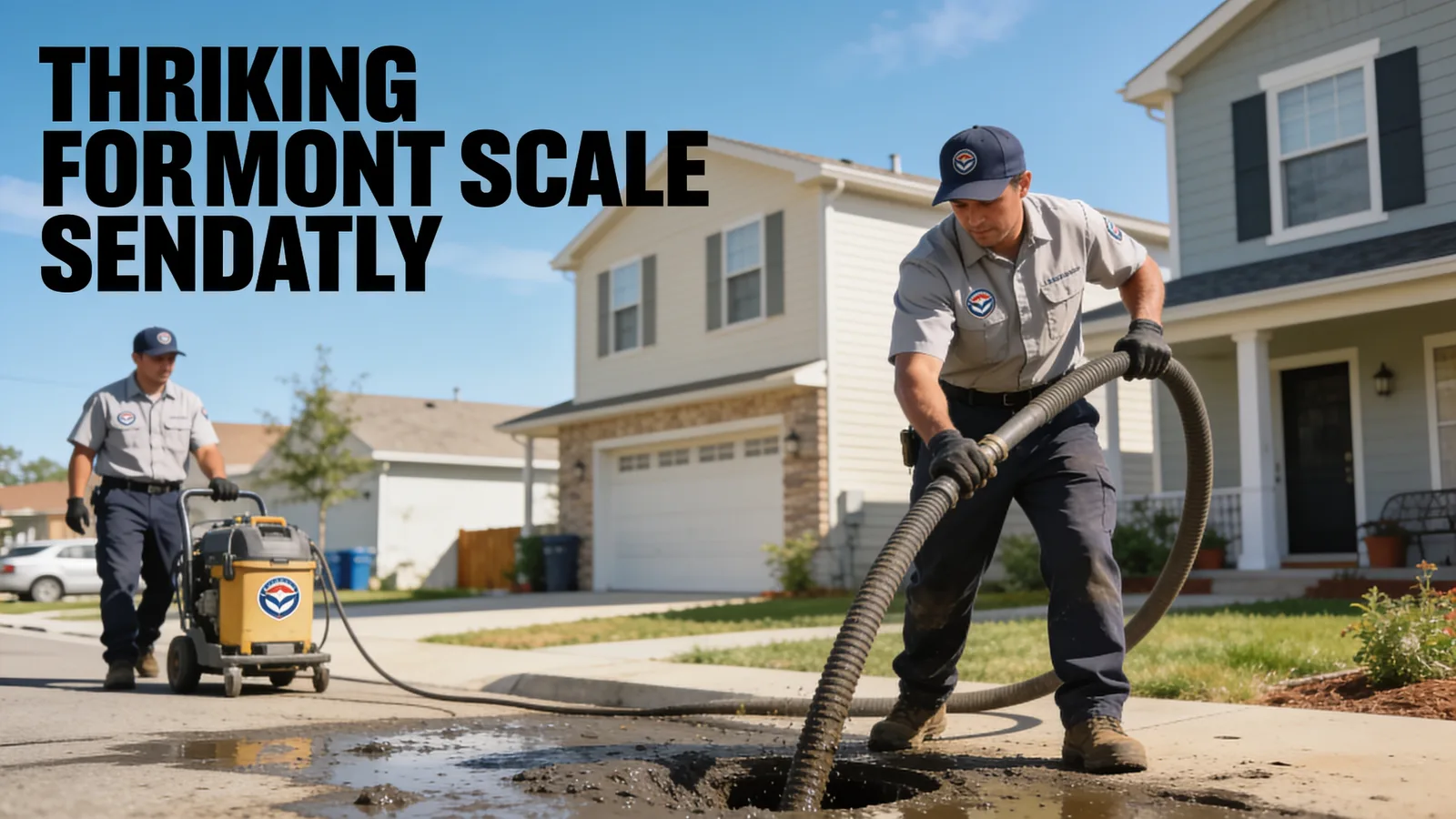 Sewage Cleanup in Portland, TX near me
